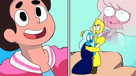 hentai steven universe|Parody: steven universe .